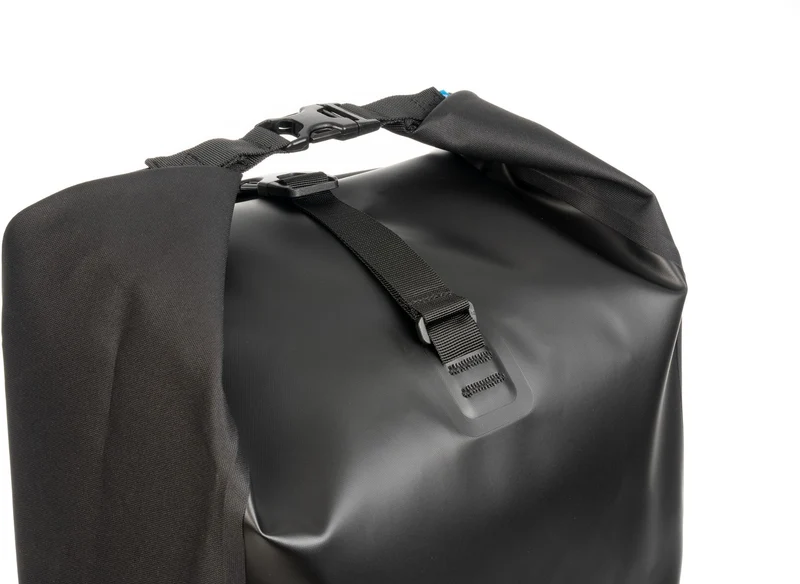 Acid Seitentasche Pro SMLink 2.0 black 20 L + 20 L