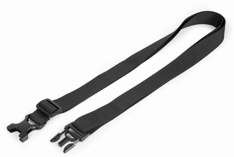 Acid Seitentasche Pro SMLink 2.0 black 20 L + 20 L