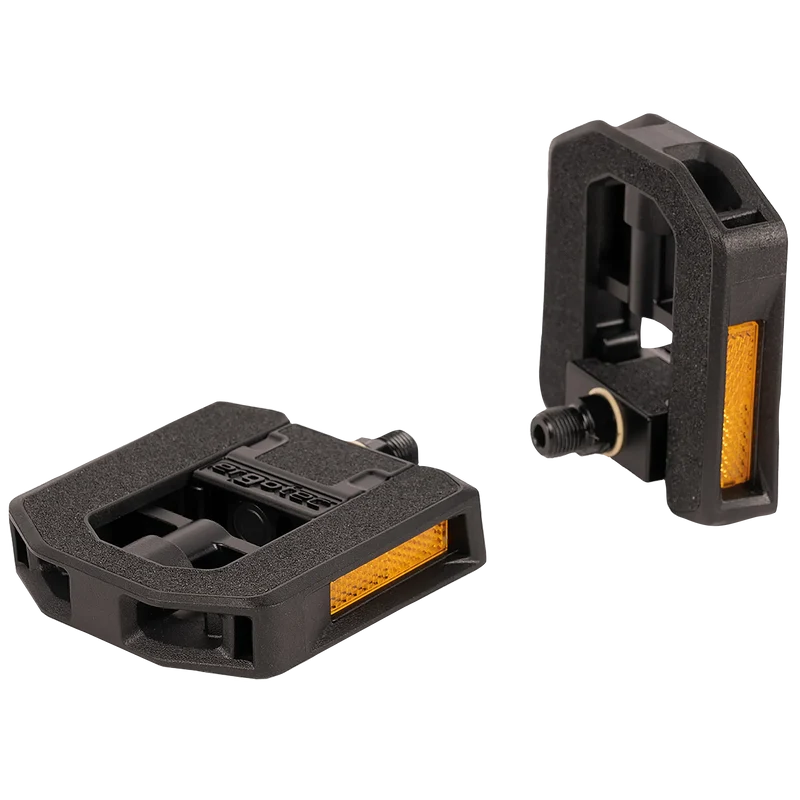 Ergotec Falt Pedal EP-F