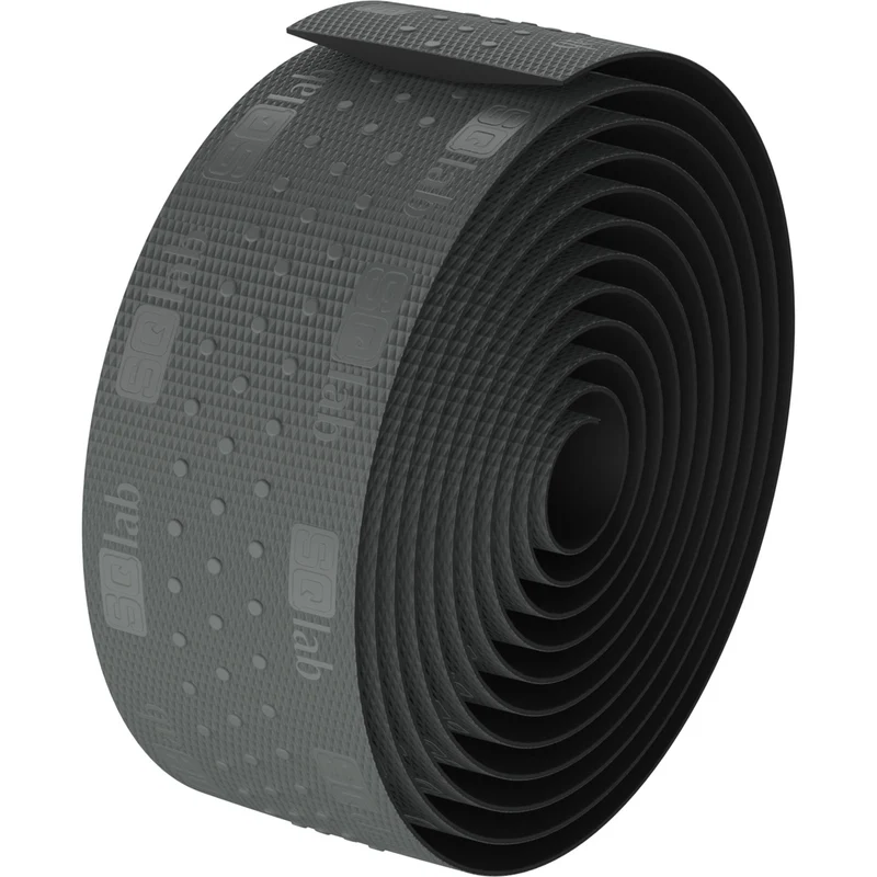 SQlab Lenker Tape 712 Lenkerband black/dark-grey one size