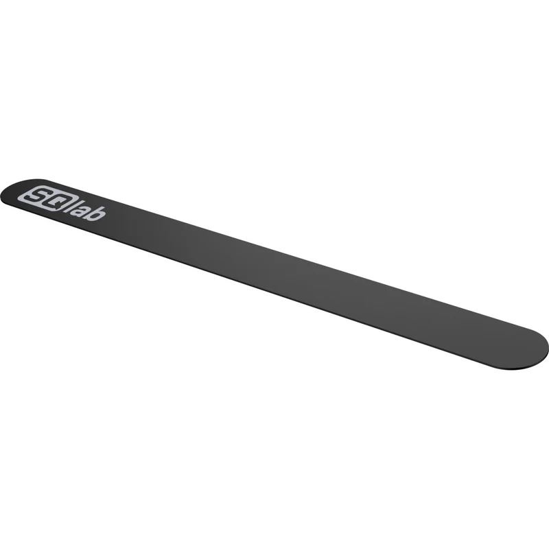 SQlab Lenker Tape 712 Lenkerband black/dark-grey one size