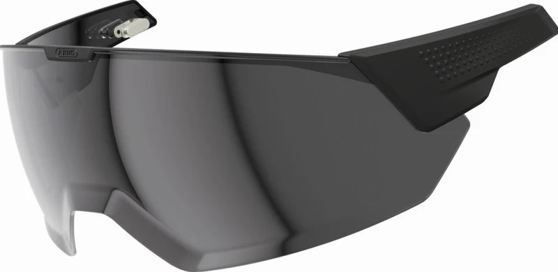 Abus Visier Hyp-E smoke S/M