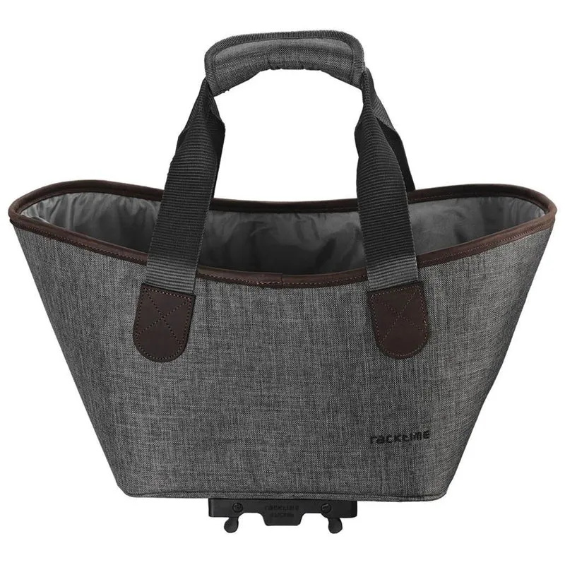 Racktime RT Agnetha, Dust Grey