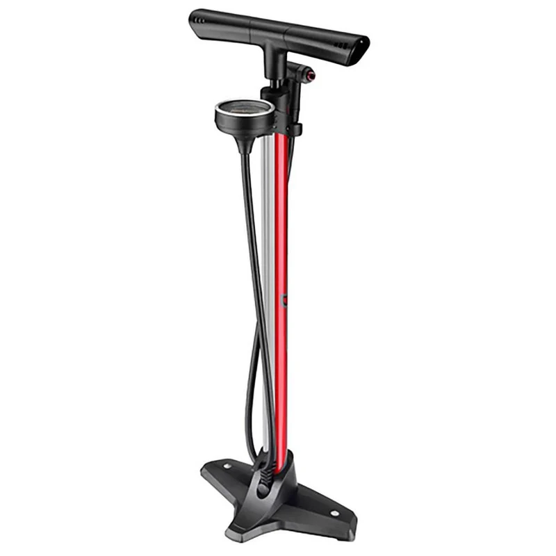 BikersBest Bb Standpumpe Gf5625Da Ro-Sil.