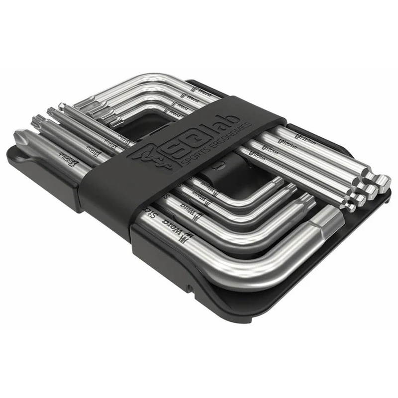 SQ-Lab Sq-Lab Multitool 9-Teilig