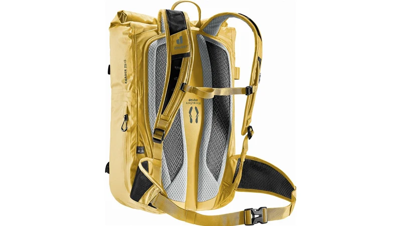 Deuter Amager Rucksack dune 25 + 5 L