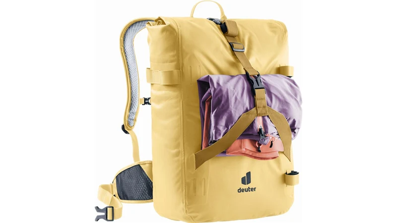 Deuter Amager Rucksack dune 25 + 5 L