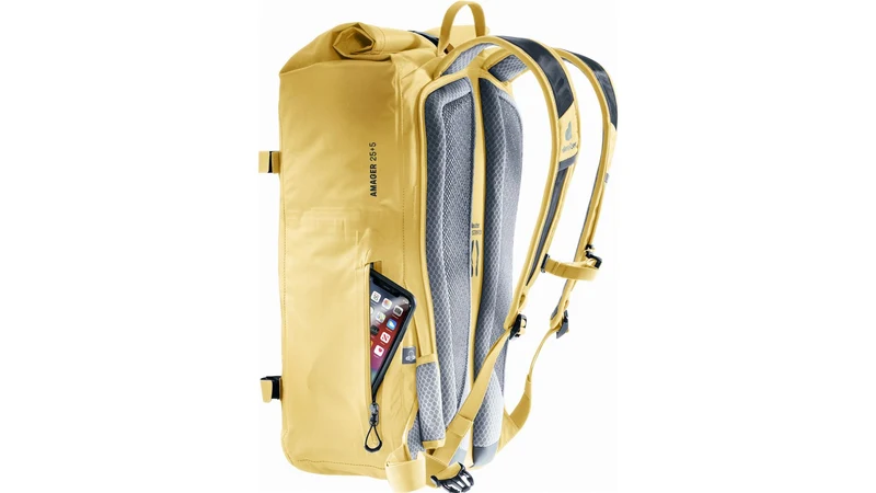 Deuter Amager Rucksack dune 25 + 5 L