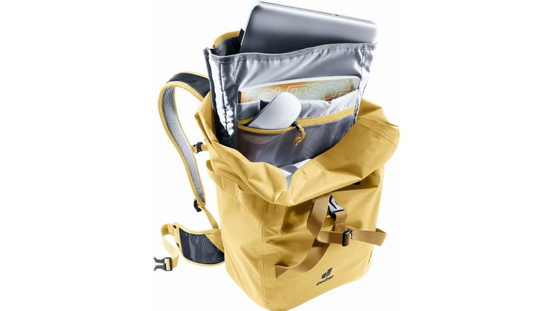 Deuter Amager Rucksack dune 25 + 5 L