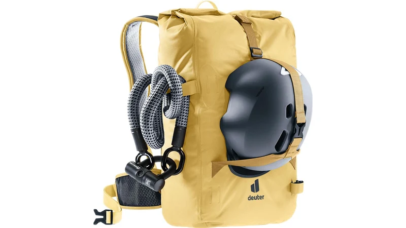 Deuter Amager Rucksack dune 25 + 5 L