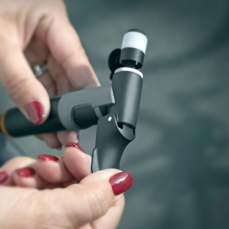 SKS GERMANY Clik Valve-Adapter für Pumpenköpfe