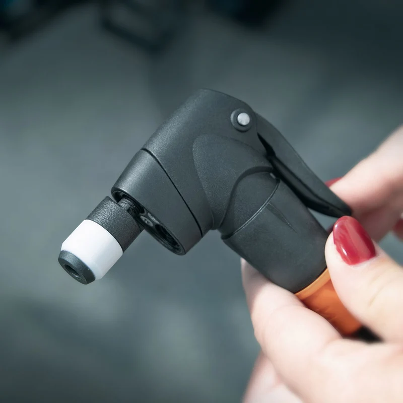 SKS GERMANY Clik Valve-Adapter für Pumpenköpfe