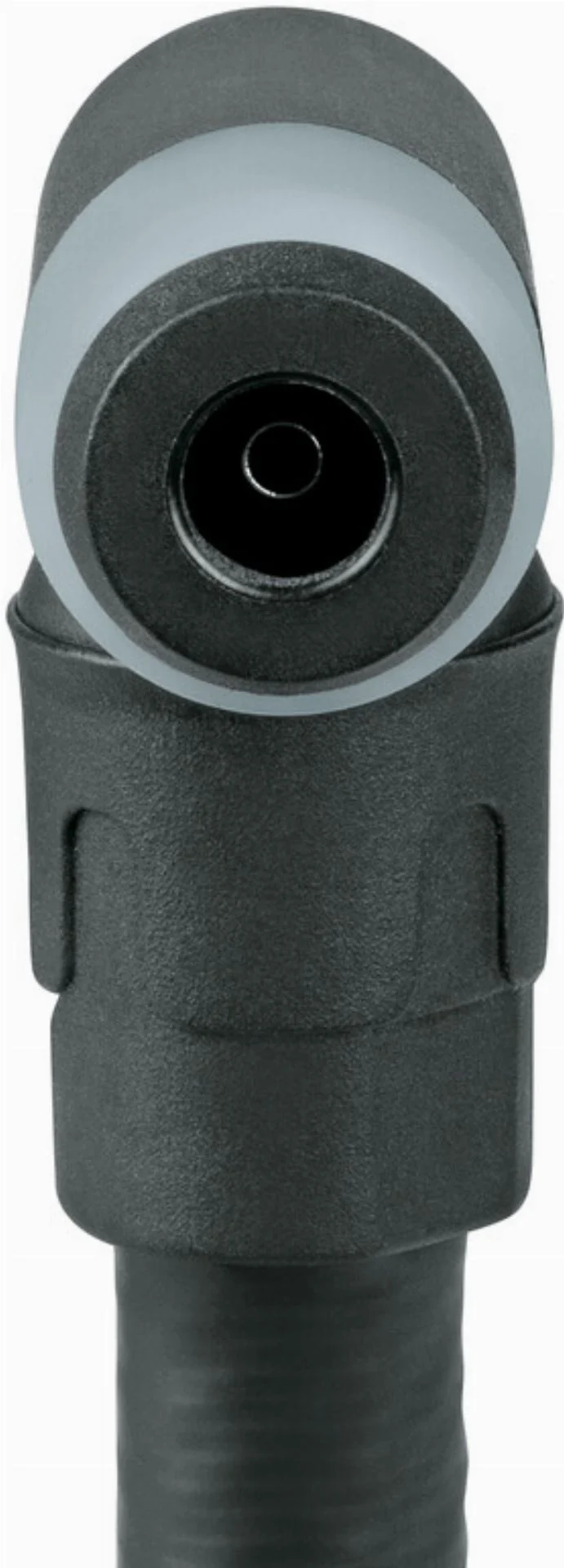SKS GERMANY Clik Valve-Pumpenkopf black