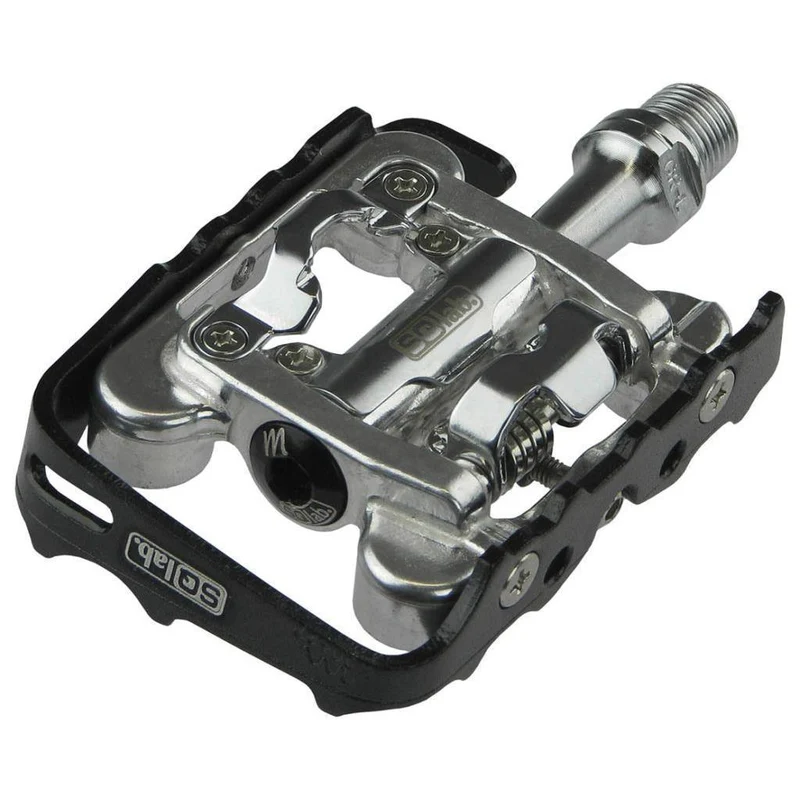 SQ-Lab 502 Trekking Long +8 mm