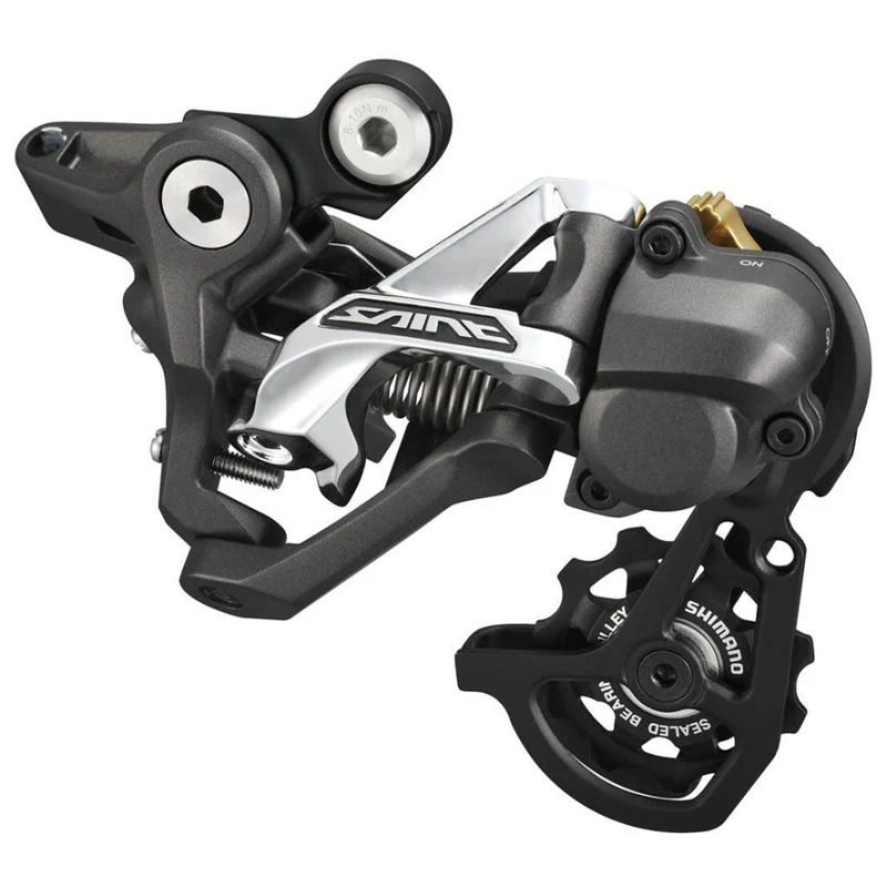 Shimano Schaltung Saint 10f. Ss .