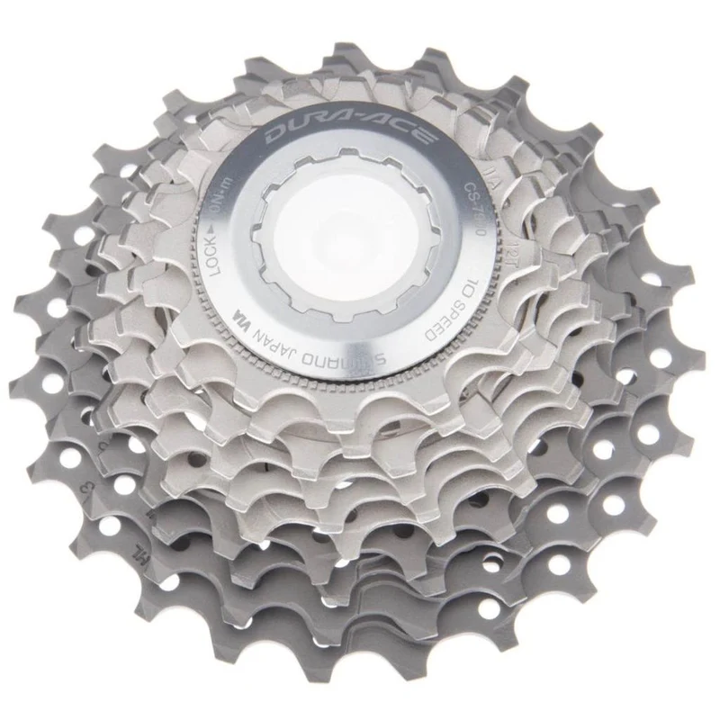 Shimano Kassettenkranz D-Ace 10F 12-27