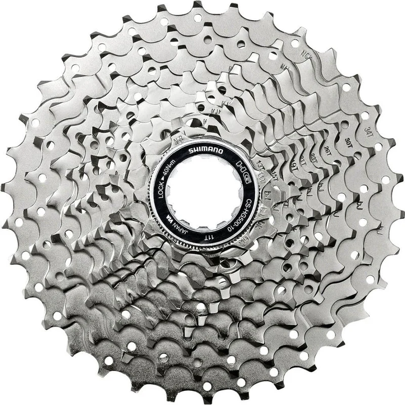 Shimano Kassettenkranz HG500 10F 11-32