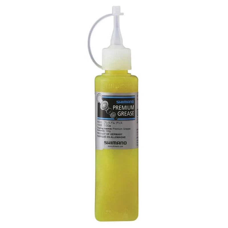 Shimano Fett Special Grease 100G Tube