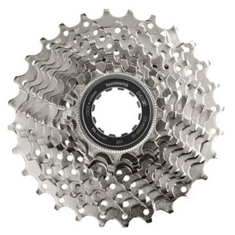 Shimano Kassettenkranz HG500 10F 12-28