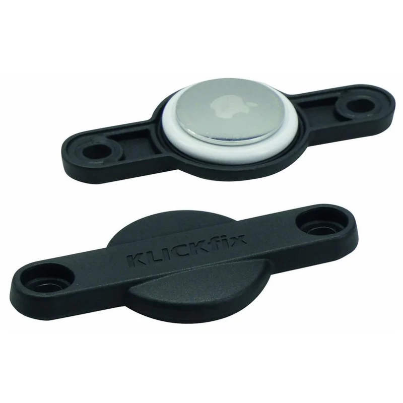 KLICKfix Find Me Adapter Apple Air Tag