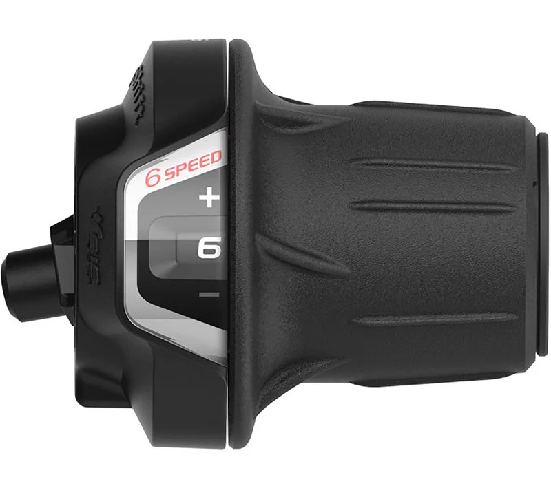 Shimano Drehgriffschalter Re 6-Fach