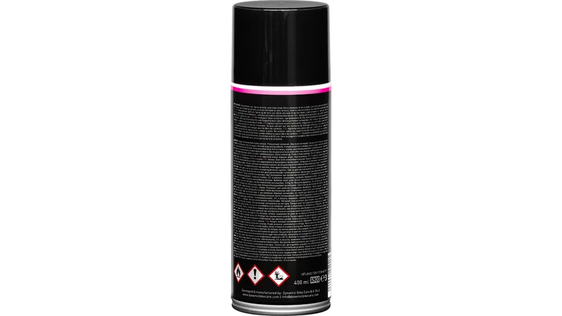 Dynamic Schutzwachs-Spray 400 ml