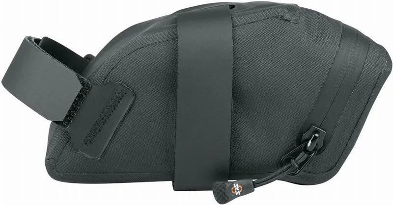 SKS GERMANY Race Satteltasche black 0.4 L