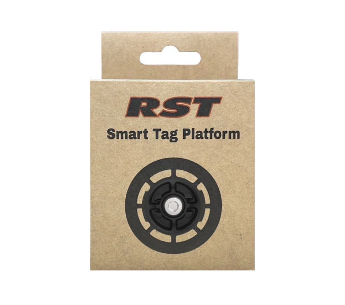 RST Smart Tag Gabel-Adapter für Air Tag