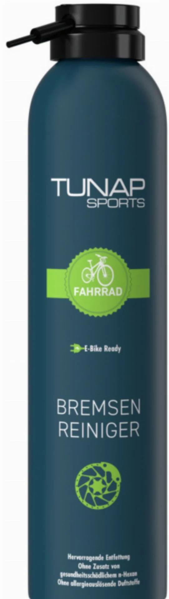 Tunap Sports Bremsenreiniger 300 ml