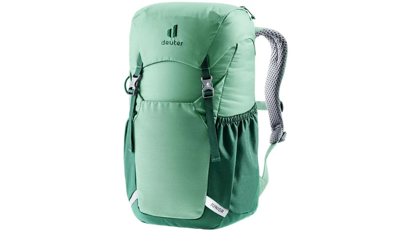 Deuter Junior Kinderrucksack spearmint-seagreen 18 L