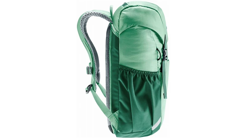 Deuter Junior Kinderrucksack spearmint-seagreen 18 L