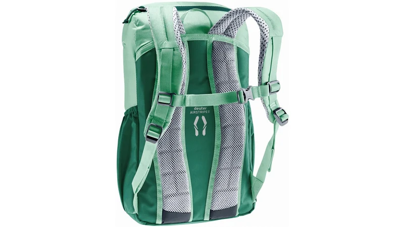 Deuter Junior Kinderrucksack spearmint-seagreen 18 L
