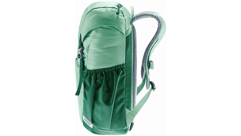 Deuter Junior Kinderrucksack spearmint-seagreen 18 L