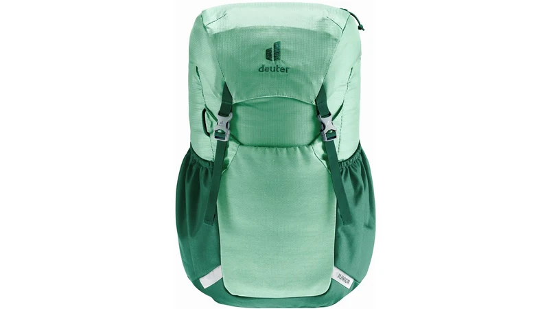 Deuter Junior Kinderrucksack spearmint-seagreen 18 L