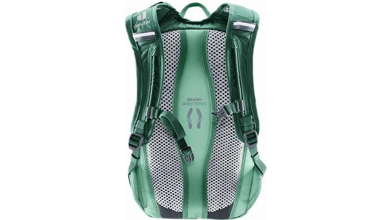 Deuter Junior Bike Kinderrucksack seagreen-spearmint 8 L