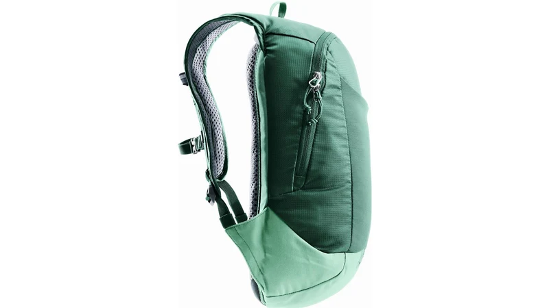 Deuter Junior Bike Kinderrucksack seagreen-spearmint 8 L