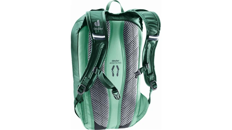 Deuter Junior Bike Kinderrucksack seagreen-spearmint 8 L