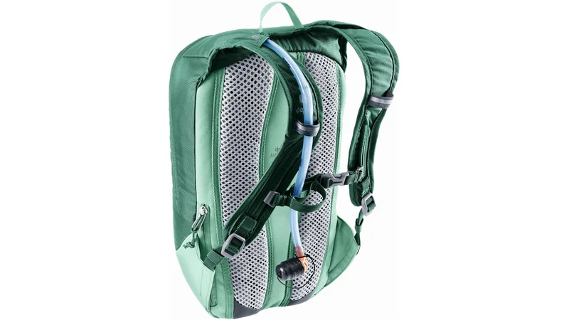 Deuter Junior Bike Kinderrucksack seagreen-spearmint 8 L
