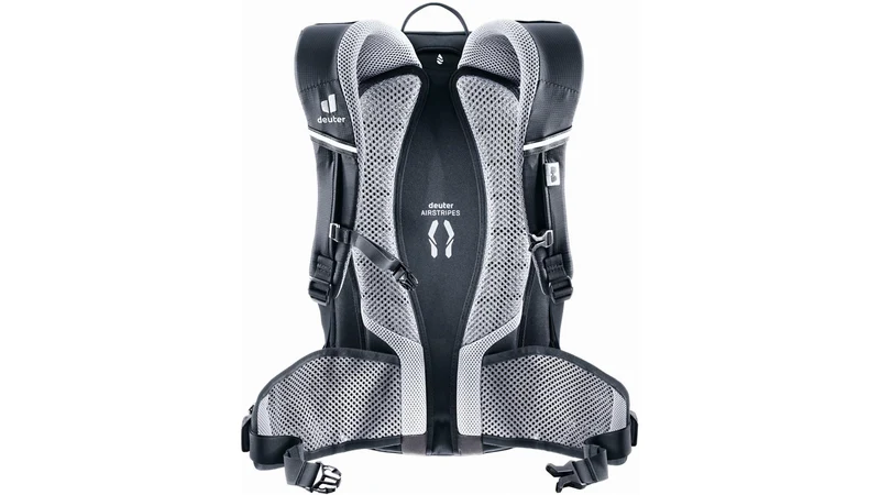 Deuter Superbike Rucksack black 18 L