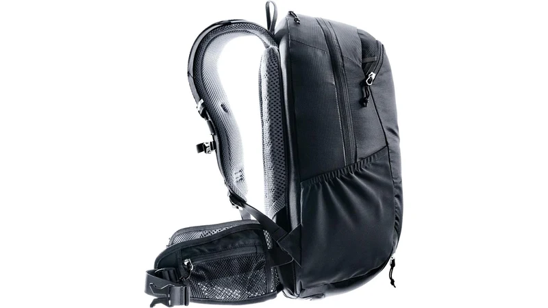 Deuter Superbike Rucksack black 18 L