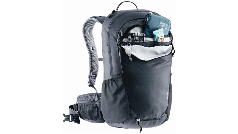 Deuter Superbike Rucksack black 18 L