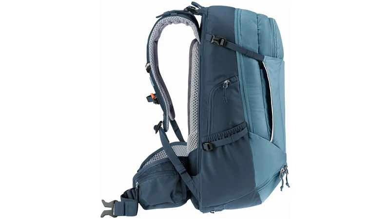 Deuter Trans Alpine Rucksack atlantic-ink 30 L