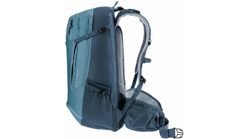 Deuter Trans Alpine Rucksack atlantic-ink 30 L
