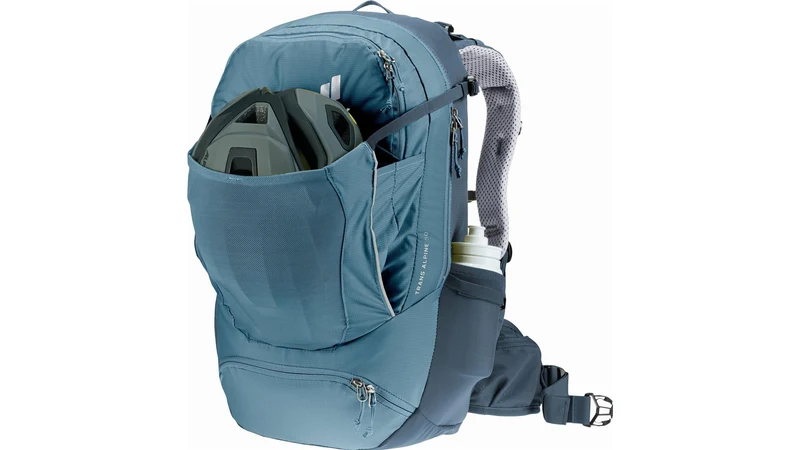 Deuter Trans Alpine Rucksack atlantic-ink 30 L