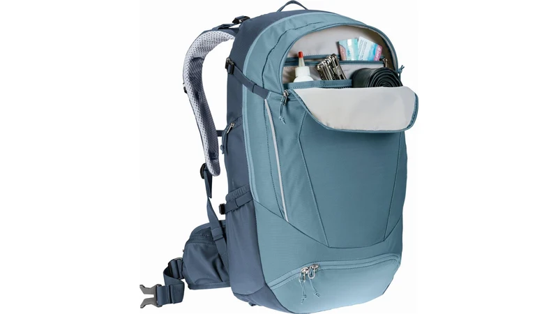 Deuter Trans Alpine Rucksack atlantic-ink 30 L