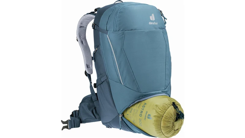 Deuter Trans Alpine Rucksack atlantic-ink 30 L