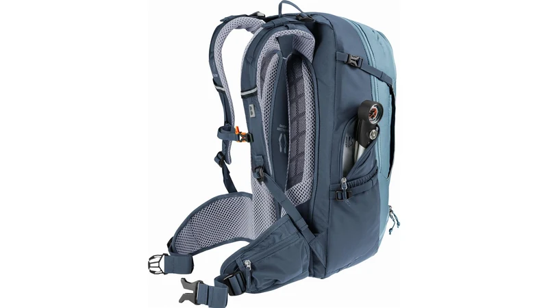 Deuter Trans Alpine Rucksack atlantic-ink 30 L