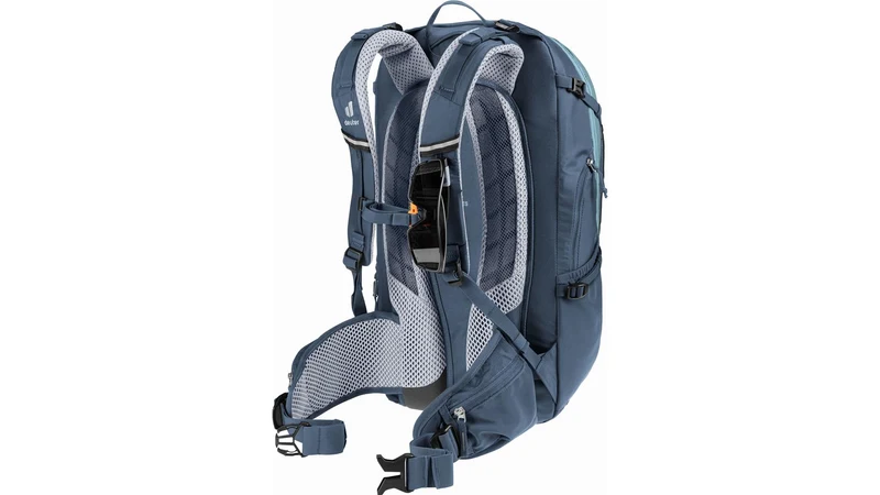 Deuter Trans Alpine Rucksack atlantic-ink 30 L