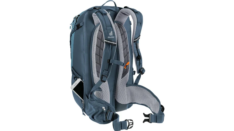 Deuter Trans Alpine Rucksack atlantic-ink 30 L