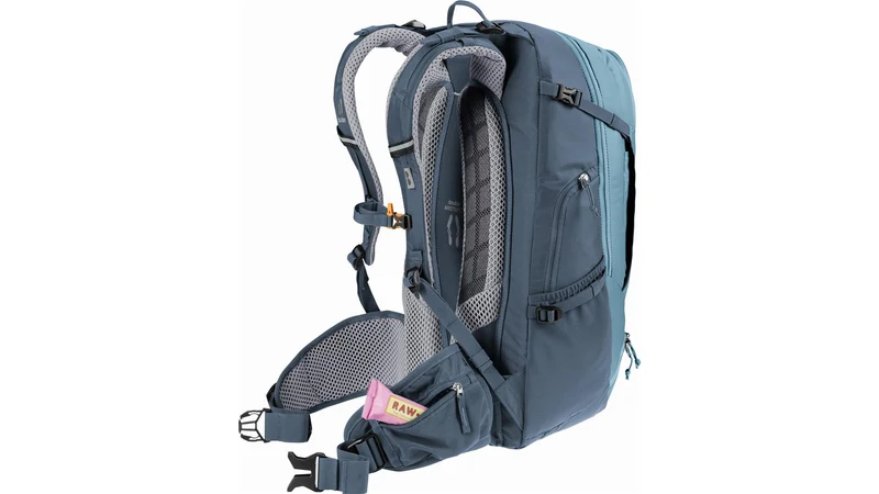 Deuter Trans Alpine Rucksack atlantic-ink 30 L